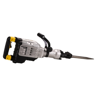 Martillo de demolición SDS-Hex de 1700 W - FMD1700