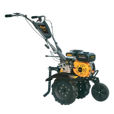 MotoEnxada 7,0CV 212cc Flux - FMEFE7212