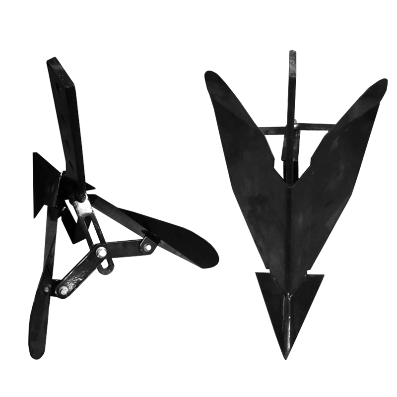 Gasoline Tiller  7.0HP 212cc Flux - FMEFE7212