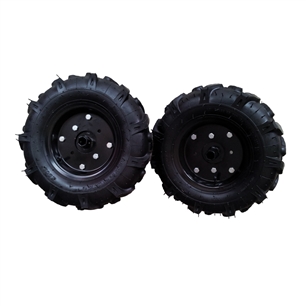 Gasoline Tiller  7.0HP 212cc Flux - FMEFE7212