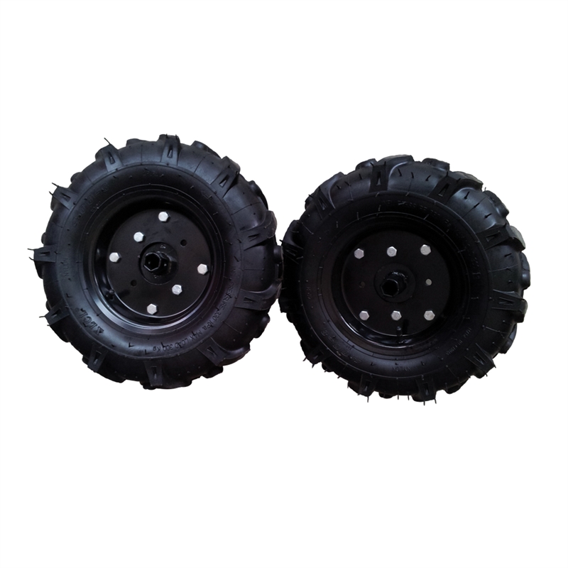 Gasoline Tiller  7.0HP 212cc Flux - FMEFE7212