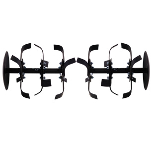 Gasoline Tiller  7.0HP 212cc Flux - FMEFE7212