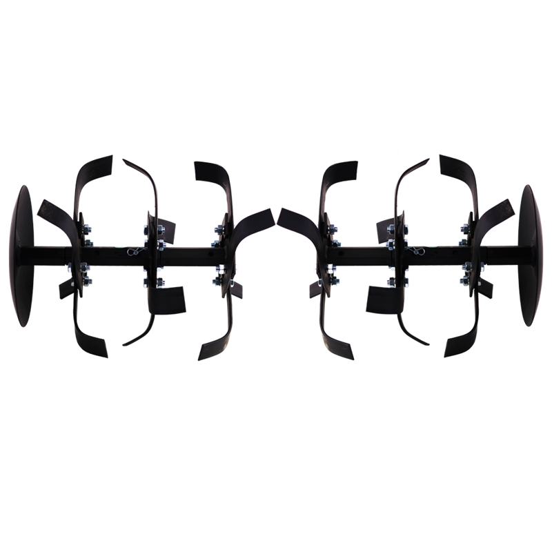 Gasoline Tiller  7.0HP 212cc Flux - FMEFE7212