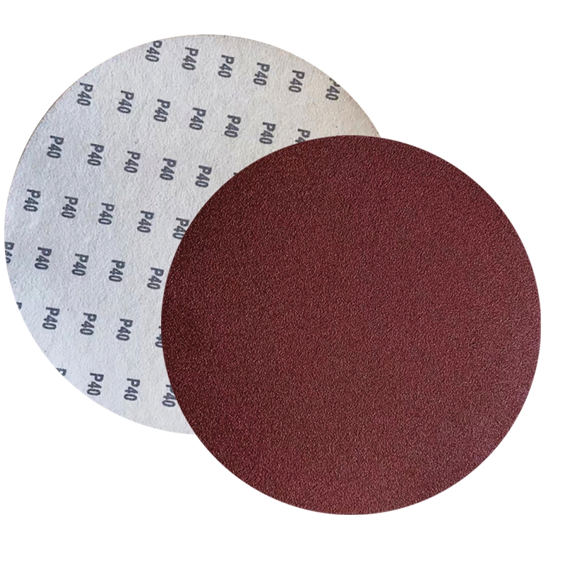 Disco Esponja Talocha Multifunções Para Paredes 390mm Flux - FDLTMPP