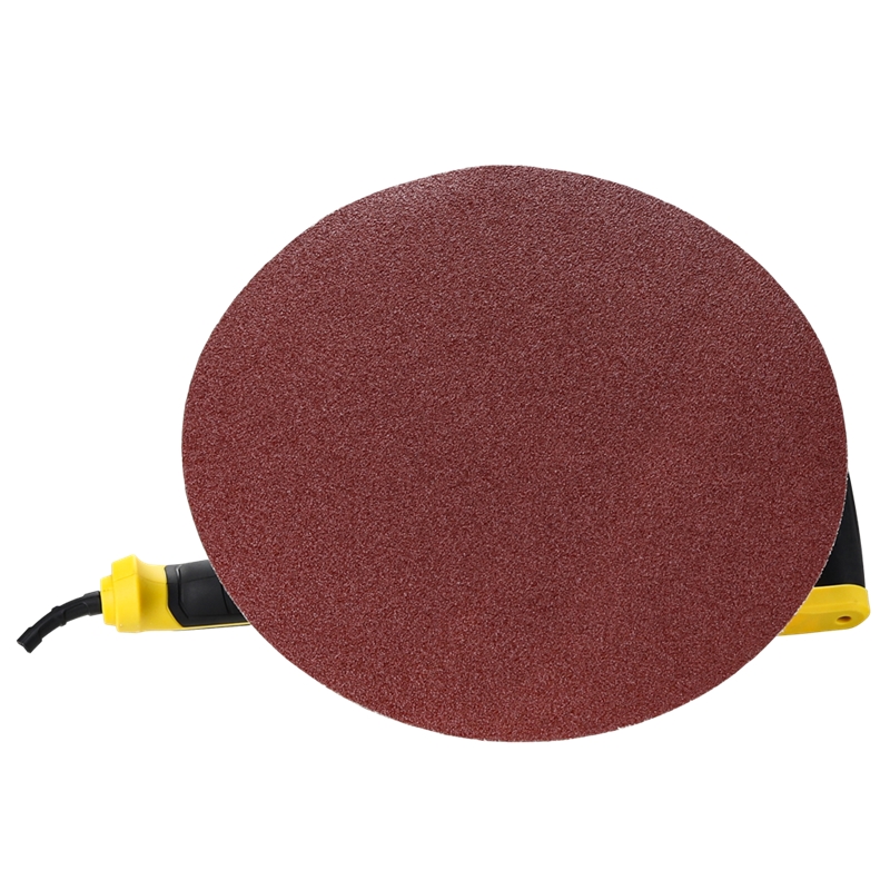 Disco Esponja Talocha Multifunções Para Paredes 390mm Flux - FDLTMPP