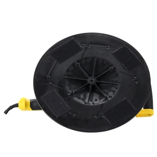 Disco Base Talocha Multifunções Para Paredes 370mm Flux - FDBTMPP