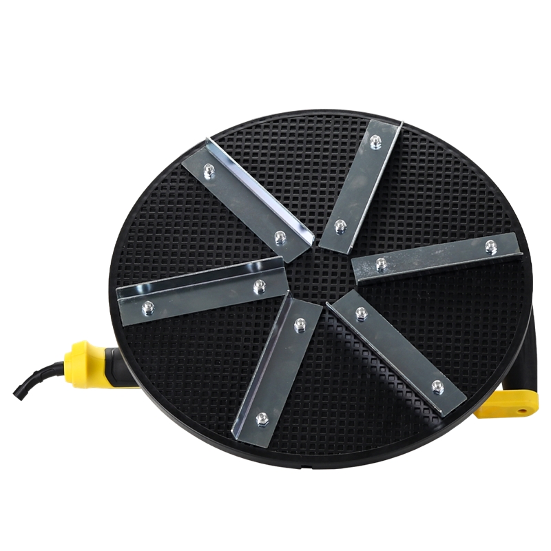 Disco Raspagem Talocha Multifunções Para Paredes 380mm Flux - FDRTMPP