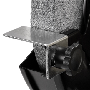 Bench Grinder with Eye Protection 250W 150mm Flux - FEBCPO250