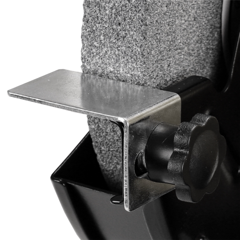 Bench Grinder with Eye Protection 250W 150mm Flux - FEBCPO250