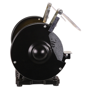 Meuleuse d'établi avec protection oculaire 250 W 150 mm Flux - FEBCPO250
