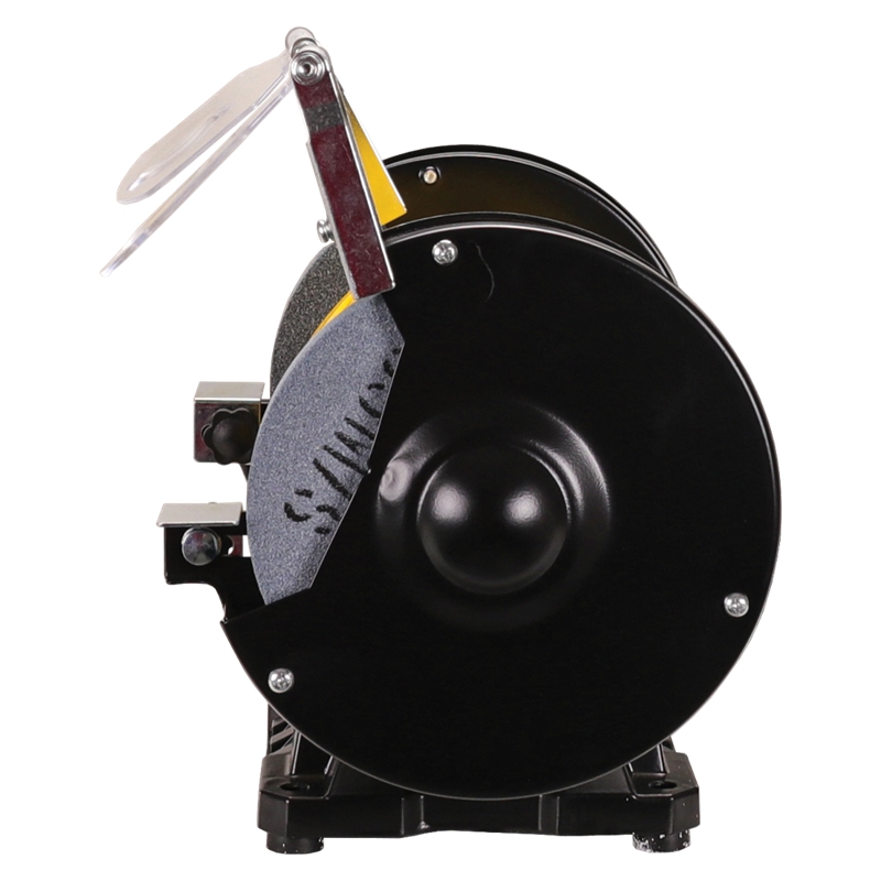 Meuleuse d'établi avec protection oculaire 250 W 150 mm Flux - FEBCPO250