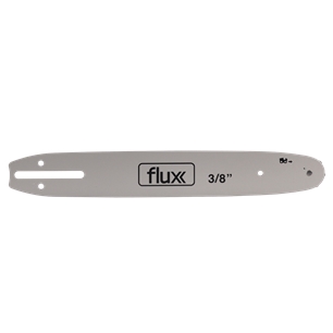 Lame de sécateur électrique de 25 cc - 12"Flux