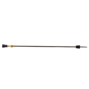 Flux Extendable Metal Spray Lance - FLMEP
