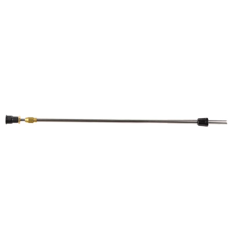 Flux Extendable Metal Spray Lance - FLMEP