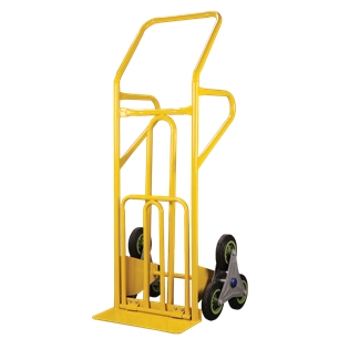 Carro Transporte Sobe Escadas 200kg Flux - FCTSE200