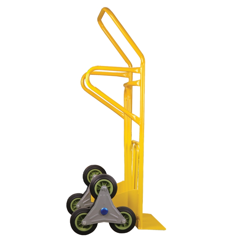 Carro Transporte Sobe Escadas 200kg Flux - FCTSE200
