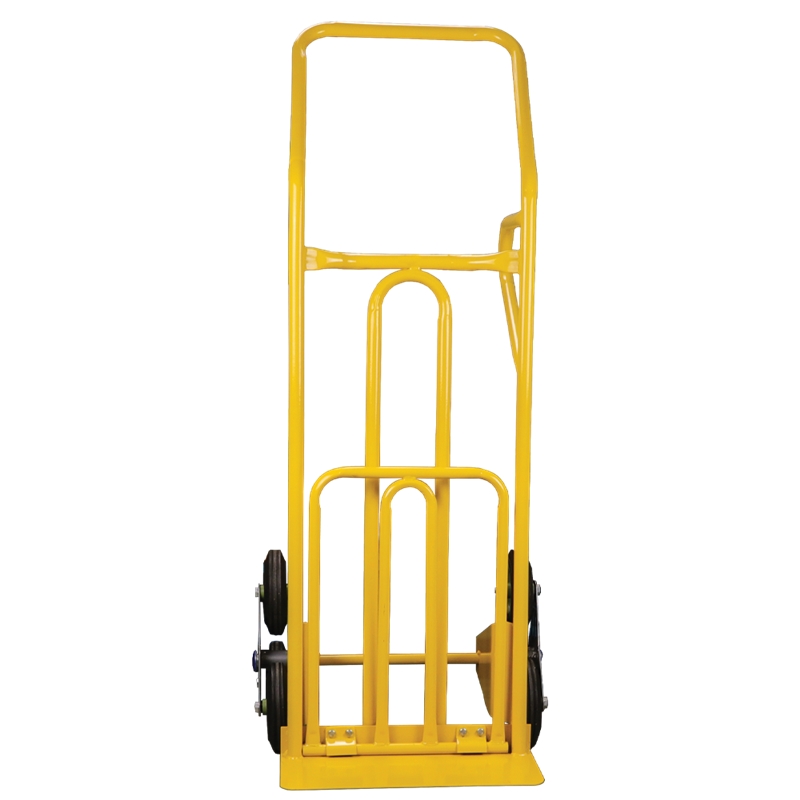 Carro Transporte Sobe Escadas 200kg Flux - FCTSE200