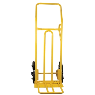 Carro Transporte Sobe Escadas 200kg Flux - FCTSE200