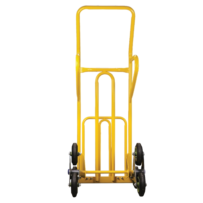 Carro Transporte Sobe Escadas 200kg Flux - FCTSE200