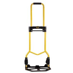 Carro Transporte Dobrável 80kg Flux