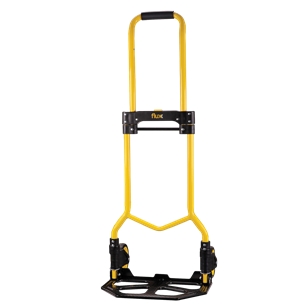 Carro Transporte Dobrável 80kg Flux - FCTD80