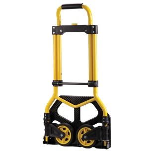 Carro Transporte Dobrável 80kg Flux - FCTD80