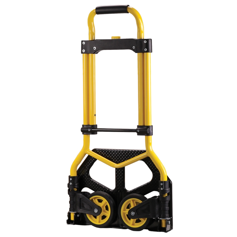 Carro Transporte Dobrável 80kg Flux - FCTD80