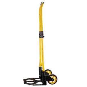 Carro Transporte Dobrável 80kg Flux - FCTD80
