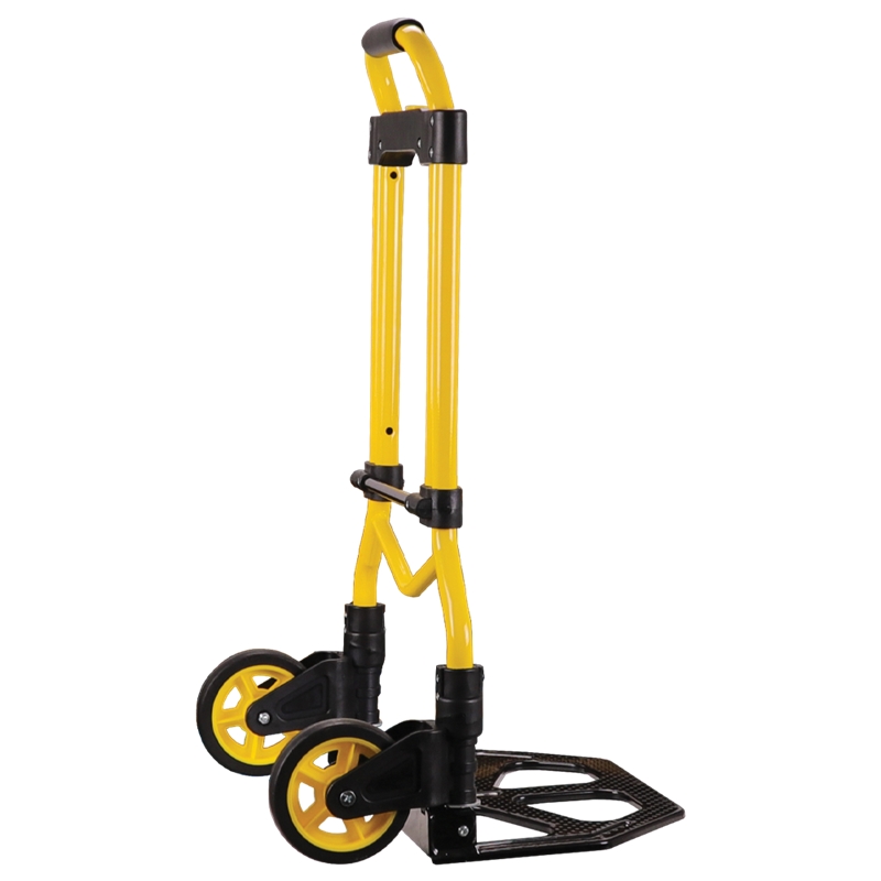 Carro Transporte Dobrável 80kg Flux - FCTD80