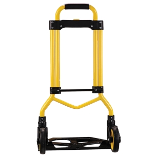 Carro Transporte Dobrável 80kg Flux - FCTD80