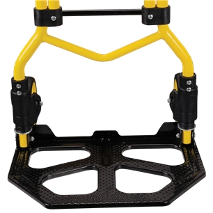 Carro Transporte Dobrável 80kg Flux - FCTD80