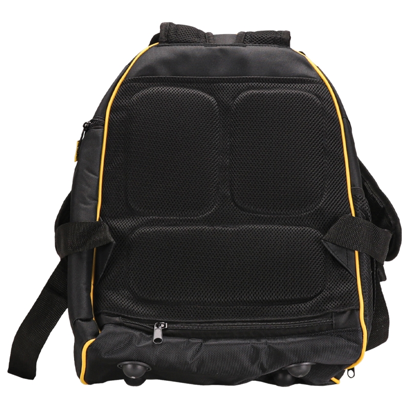 Mochila de Trabalho SpaceMax Flux - FMTS