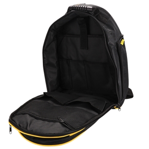 Mochila de Trabalho SpaceMax Flux - FMTS