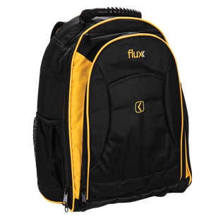 Mochila de Trabalho SpaceMax Flux - FMTS