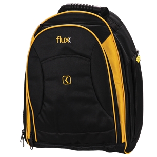 Mochila de Trabalho SpaceMax Flux - FMTS