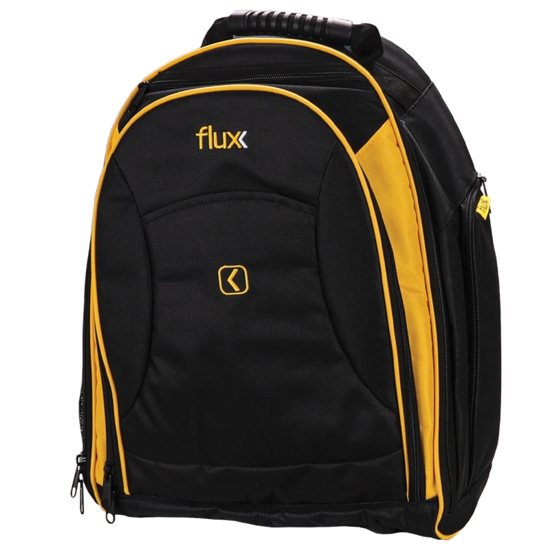 Mochila de Trabalho SpaceMax Flux - FMTS