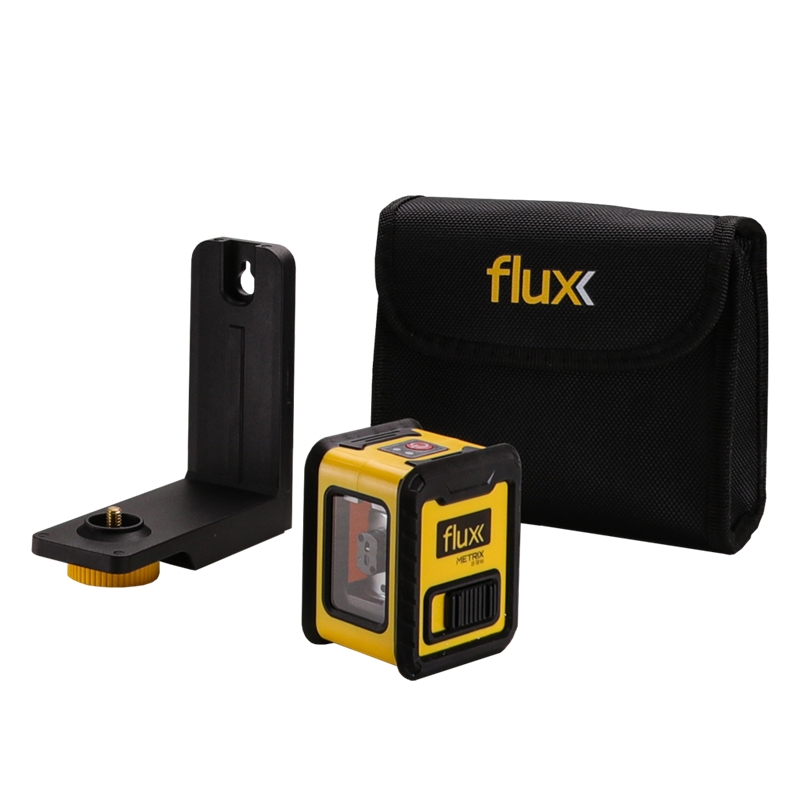 Nivel Laser METRIX 2 Linhas Flux - FNLM2L