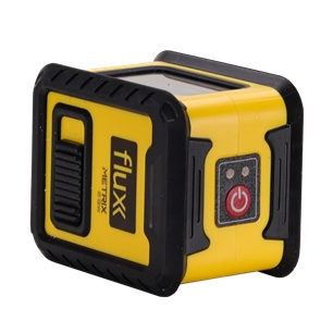 Nivel Laser METRIX 2 Linhas Flux - FNLM2L