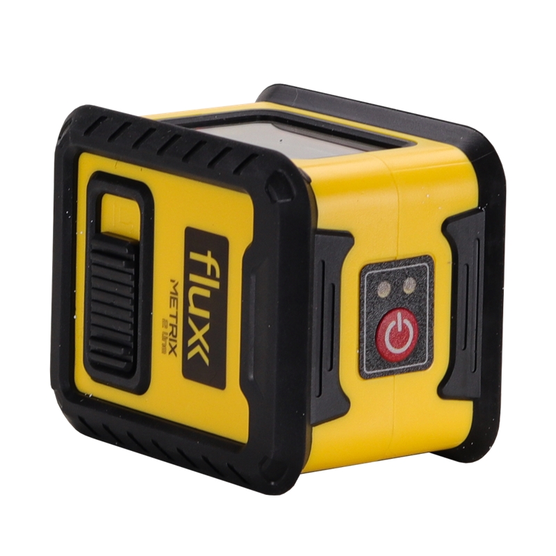 Nivel Laser METRIX 2 Linhas Flux - FNLM2L
