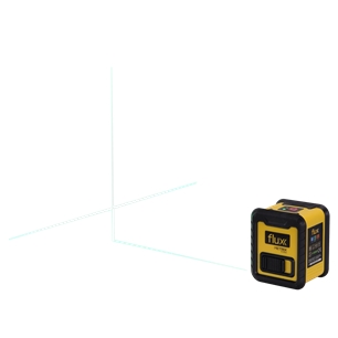 Nivel Laser METRIX 2 Linhas Flux - FNLM2L