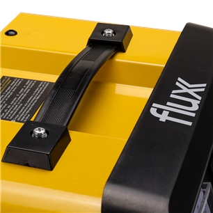 Carregador Bateria 30A 480W Flux
