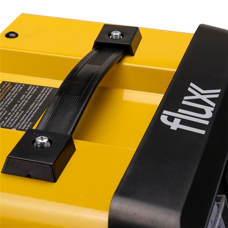 Carregador Bateria 30A 480W Flux - FCB30