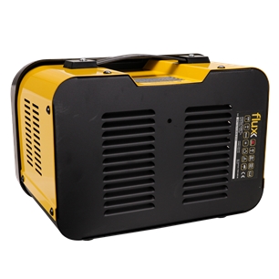 Carregador Bateria 30A 480W Flux - FCB30