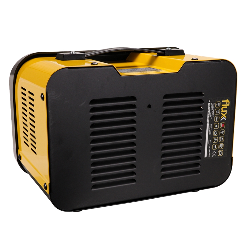 Carregador Bateria 30A 480W Flux - FCB30
