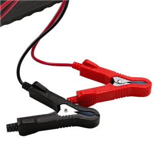 Carregador Bateria 30A 480W Flux - FCB30