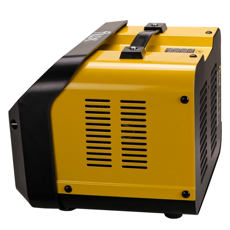 Carregador Bateria 30A 480W Flux - FCB30