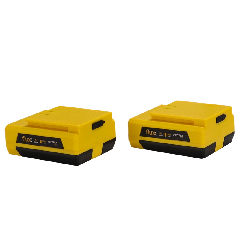 Nivel Laser METRIX360 16 Linhas Flux - FNLM36016L
