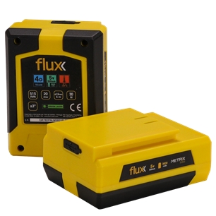 Nivel Laser METRIX360 16 Linhas Flux - FNLM36016L