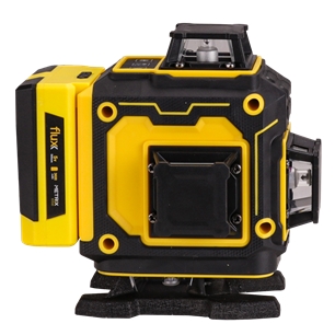 Nivel Laser METRIX360 16 Linhas Flux - FNLM36016L
