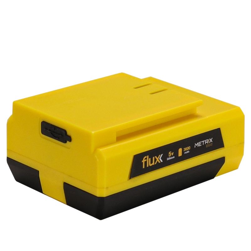 Nivel Laser METRIX360 16 Linhas Flux - FNLM36016L